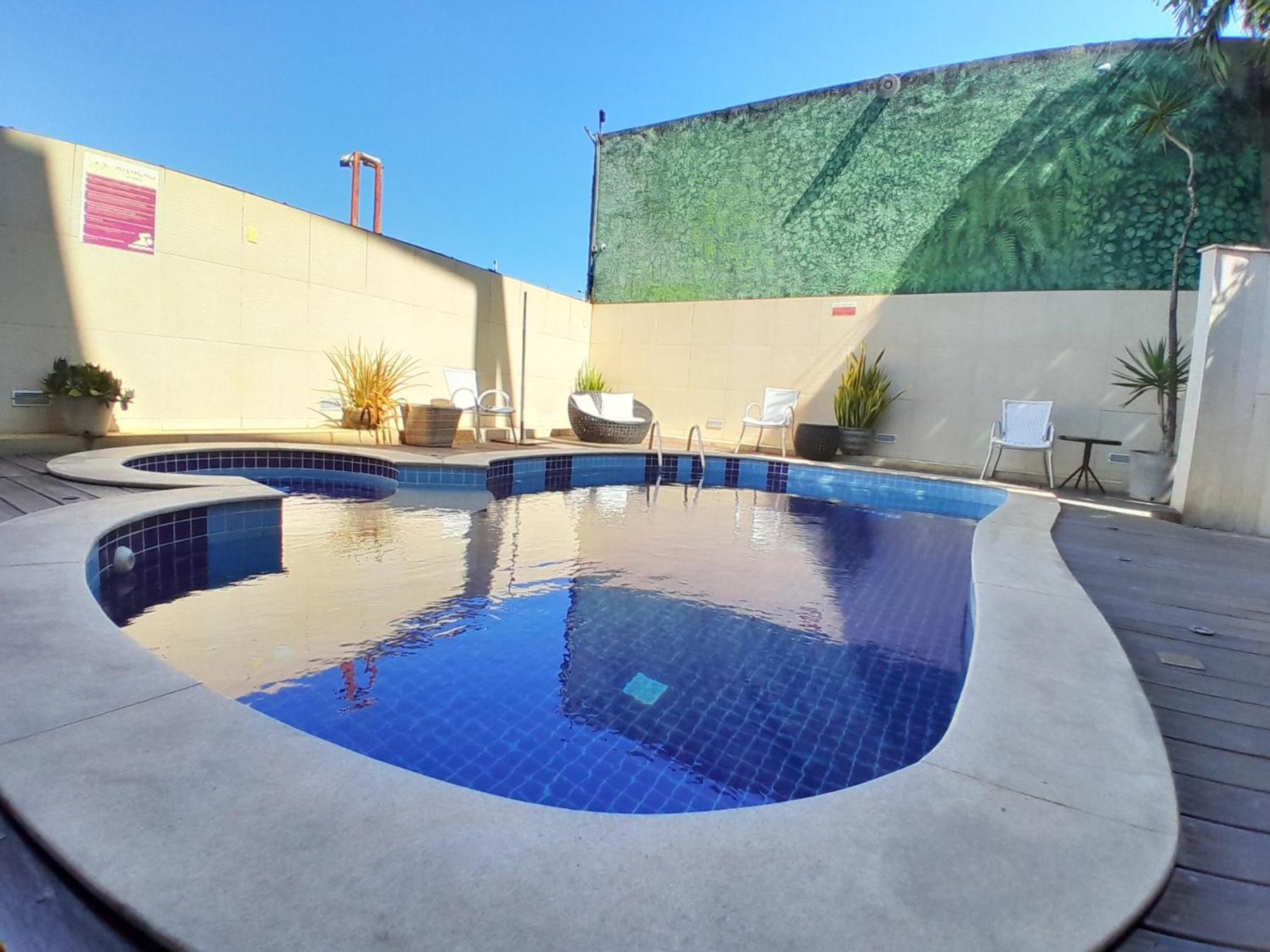 Anai Hotel Jaboatao dos Guararapes Kültér fotó