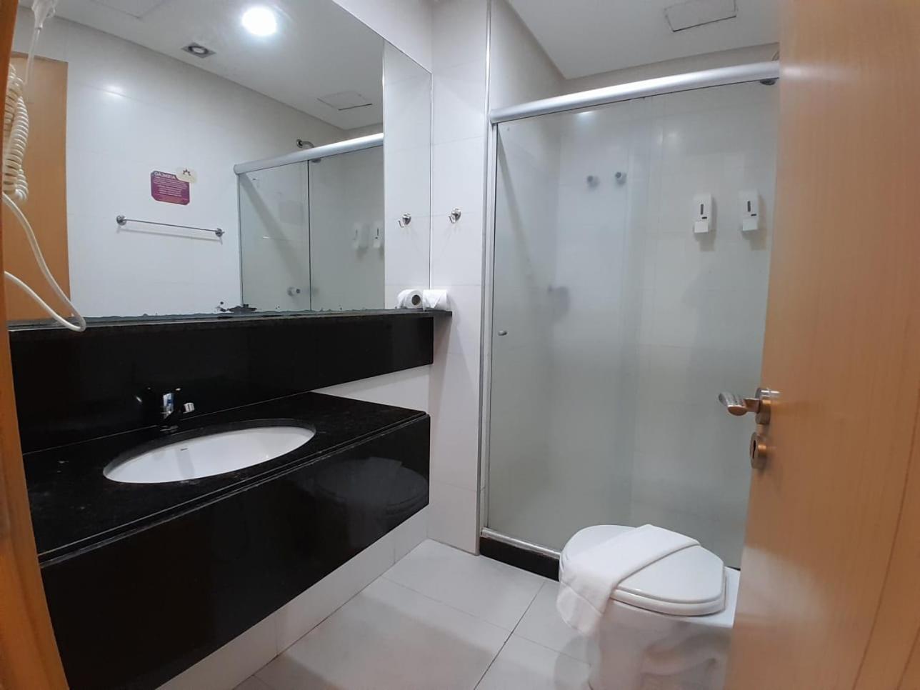 Anai Hotel Jaboatao dos Guararapes Kültér fotó