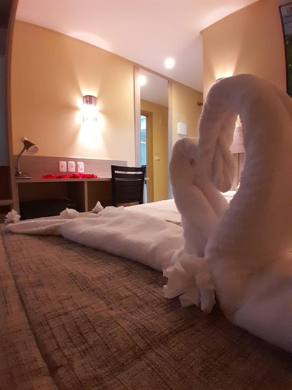 Anai Hotel Jaboatao dos Guararapes Kültér fotó