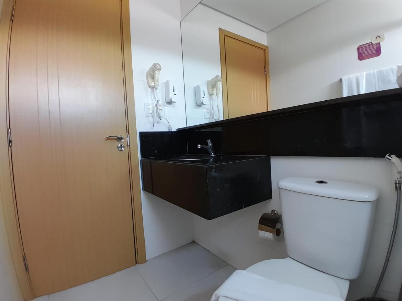 Anai Hotel Jaboatao dos Guararapes Kültér fotó