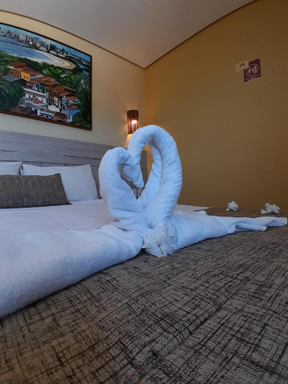Anai Hotel Jaboatao dos Guararapes Kültér fotó