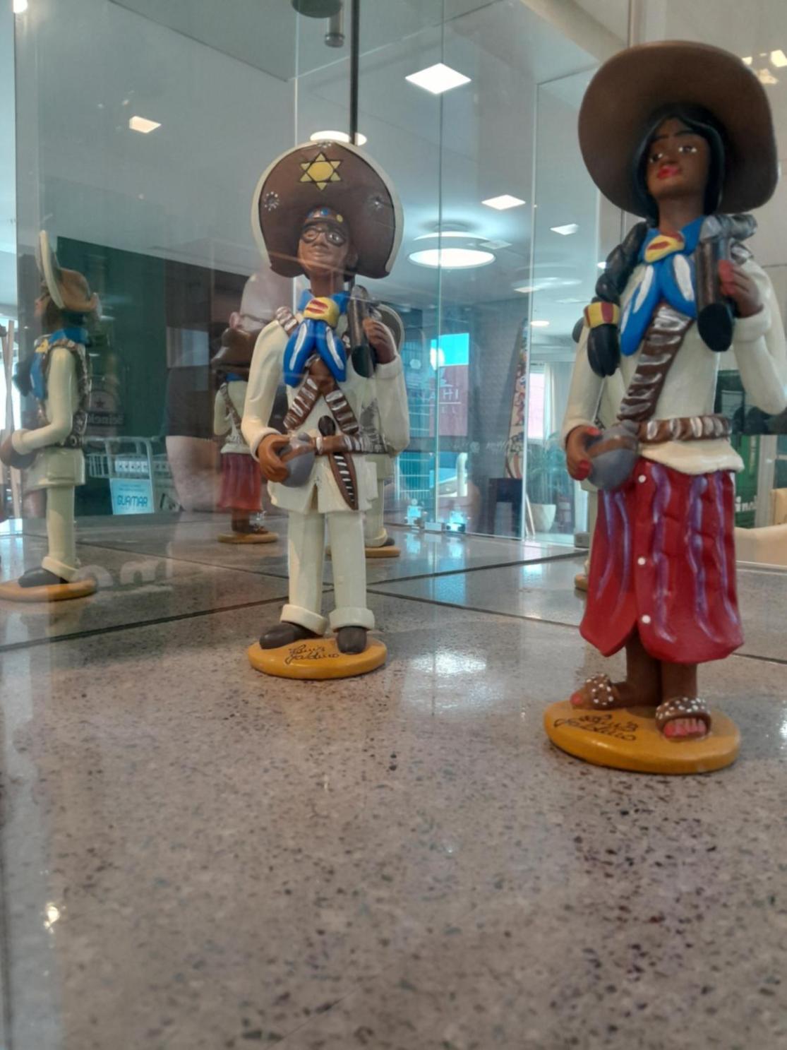 Anai Hotel Jaboatao dos Guararapes Kültér fotó