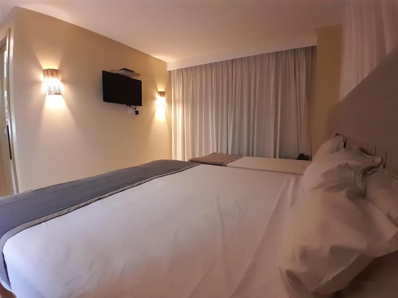 Anai Hotel Jaboatao dos Guararapes Kültér fotó