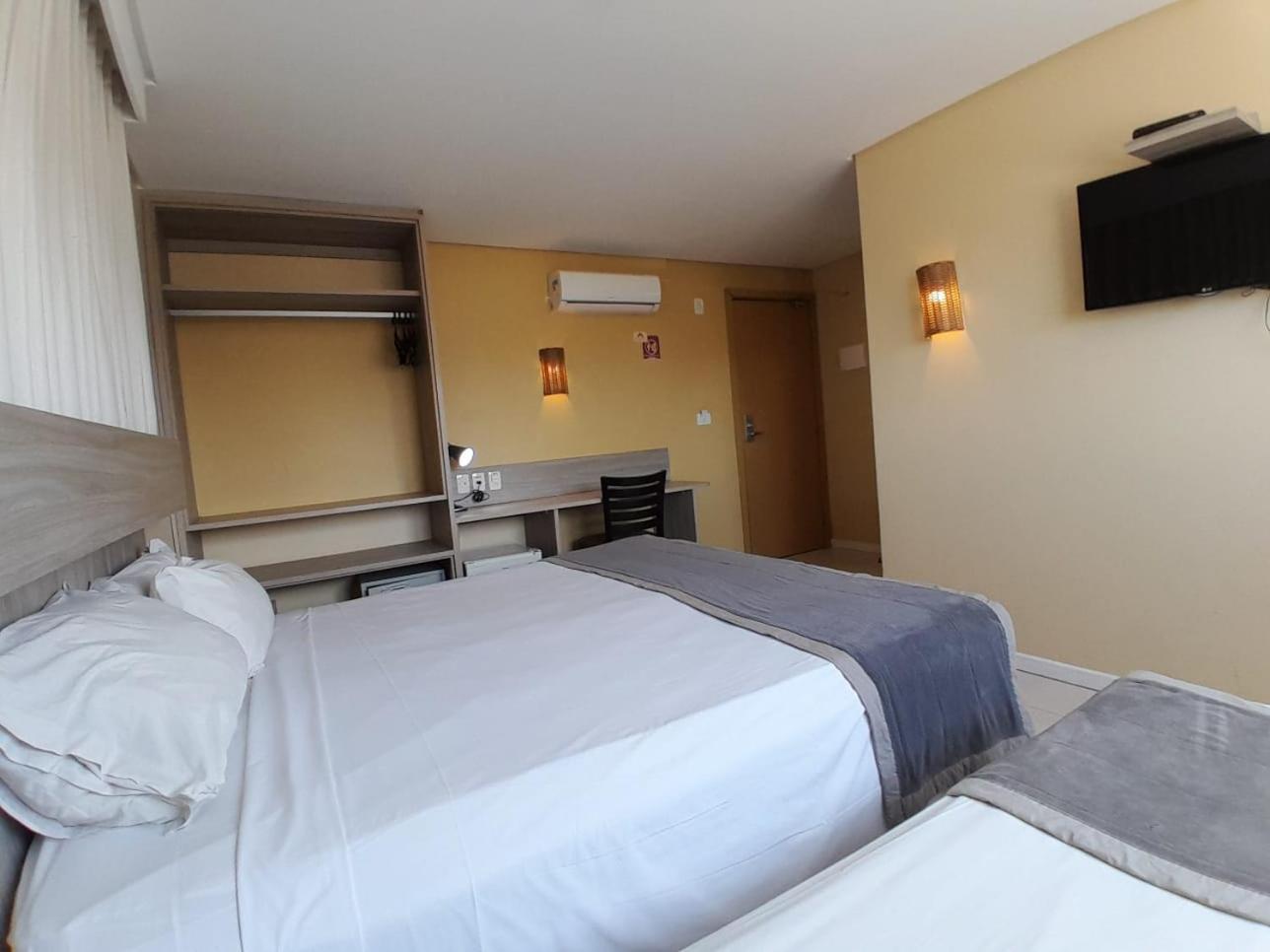Anai Hotel Jaboatao dos Guararapes Kültér fotó