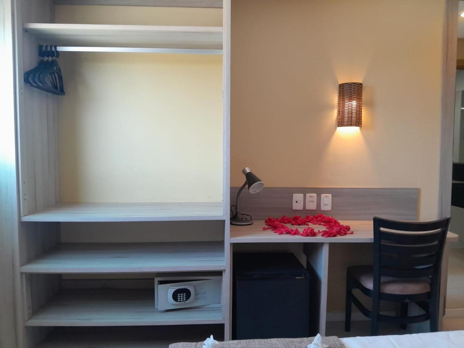 Anai Hotel Jaboatao dos Guararapes Kültér fotó