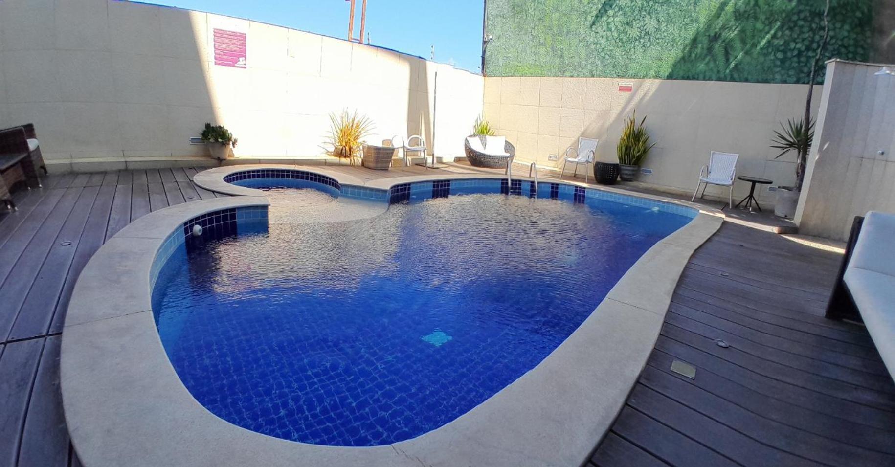 Anai Hotel Jaboatao dos Guararapes Kültér fotó