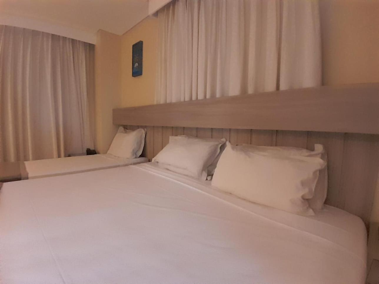 Anai Hotel Jaboatao dos Guararapes Kültér fotó