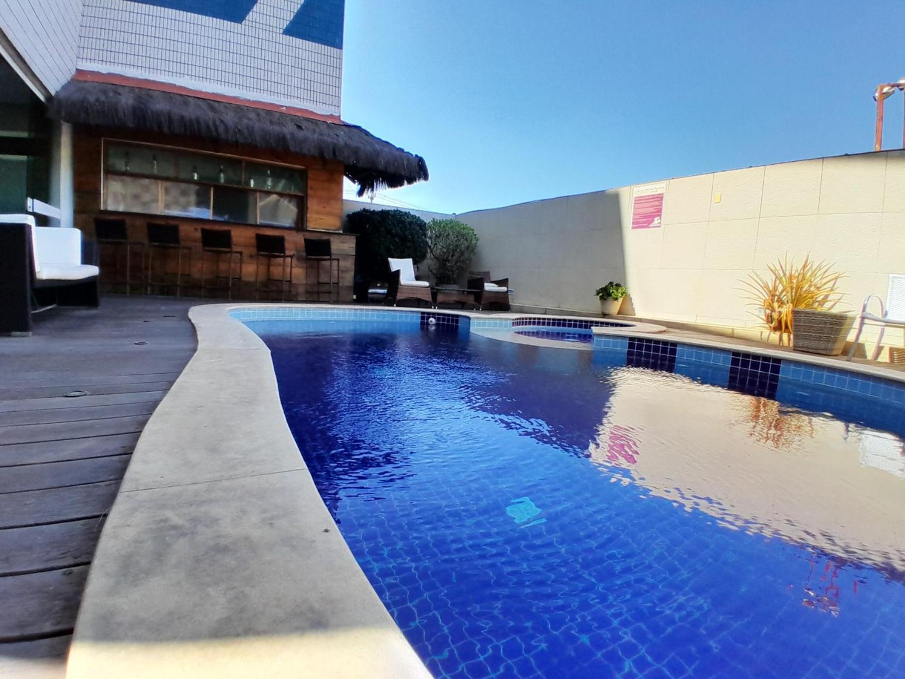 Anai Hotel Jaboatao dos Guararapes Kültér fotó