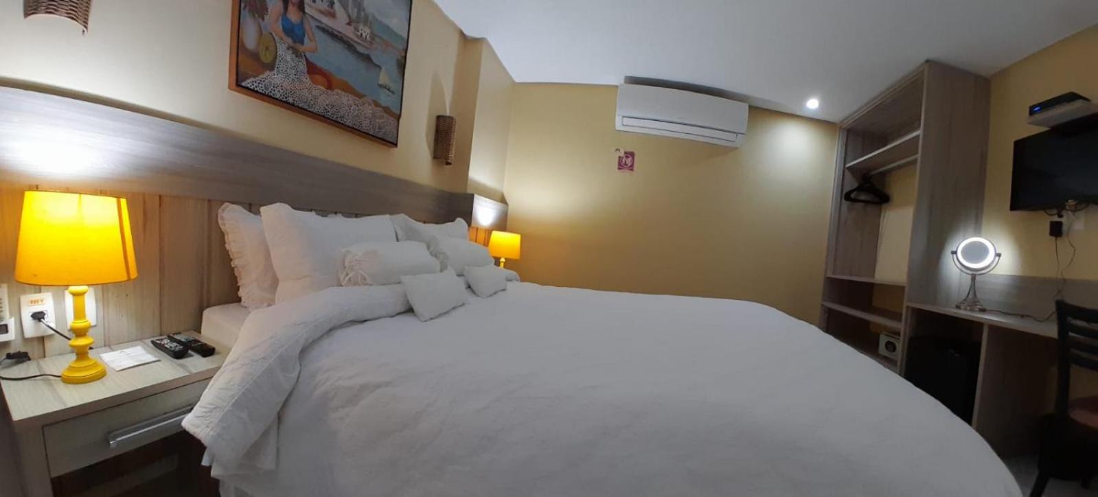 Anai Hotel Jaboatao dos Guararapes Kültér fotó
