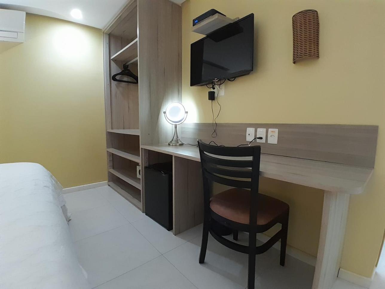 Anai Hotel Jaboatao dos Guararapes Kültér fotó