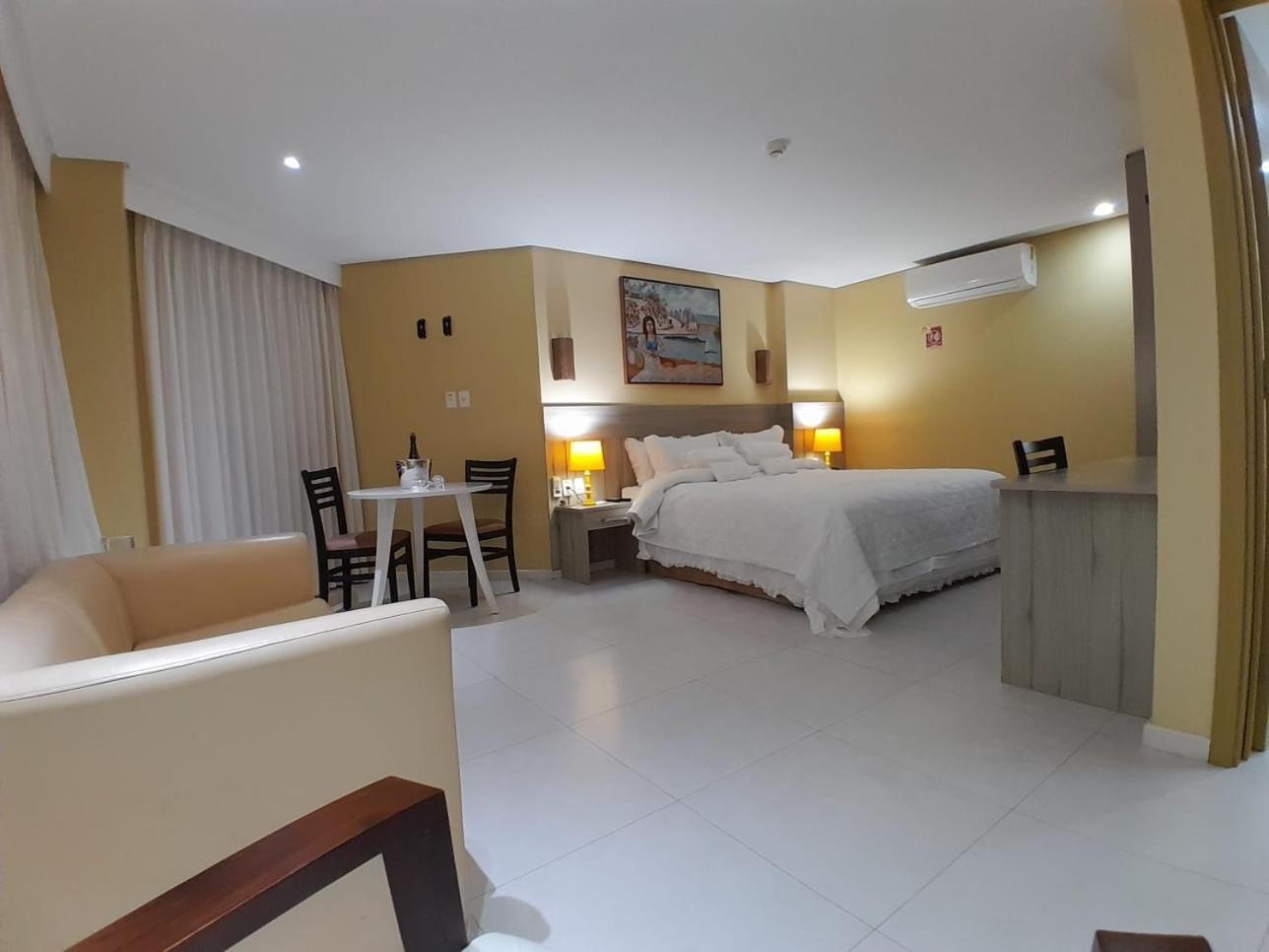 Anai Hotel Jaboatao dos Guararapes Kültér fotó