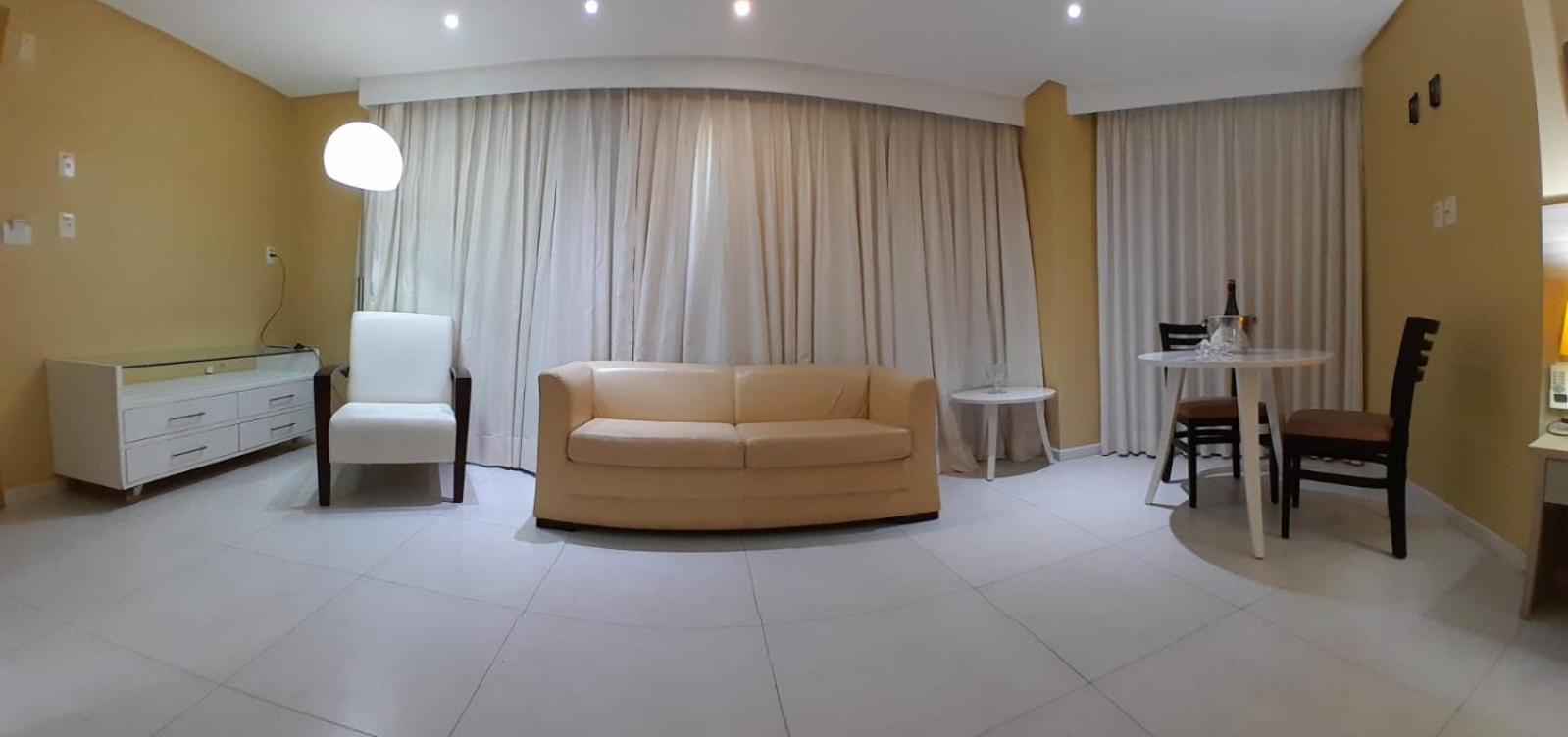 Anai Hotel Jaboatao dos Guararapes Kültér fotó