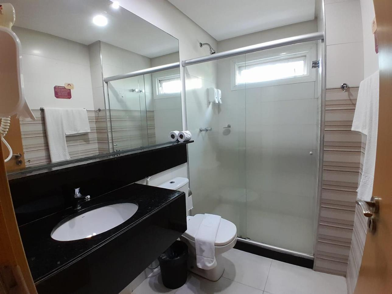 Anai Hotel Jaboatao dos Guararapes Kültér fotó