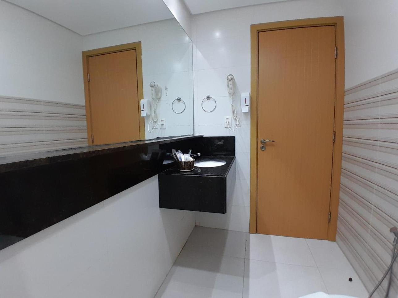 Anai Hotel Jaboatao dos Guararapes Kültér fotó