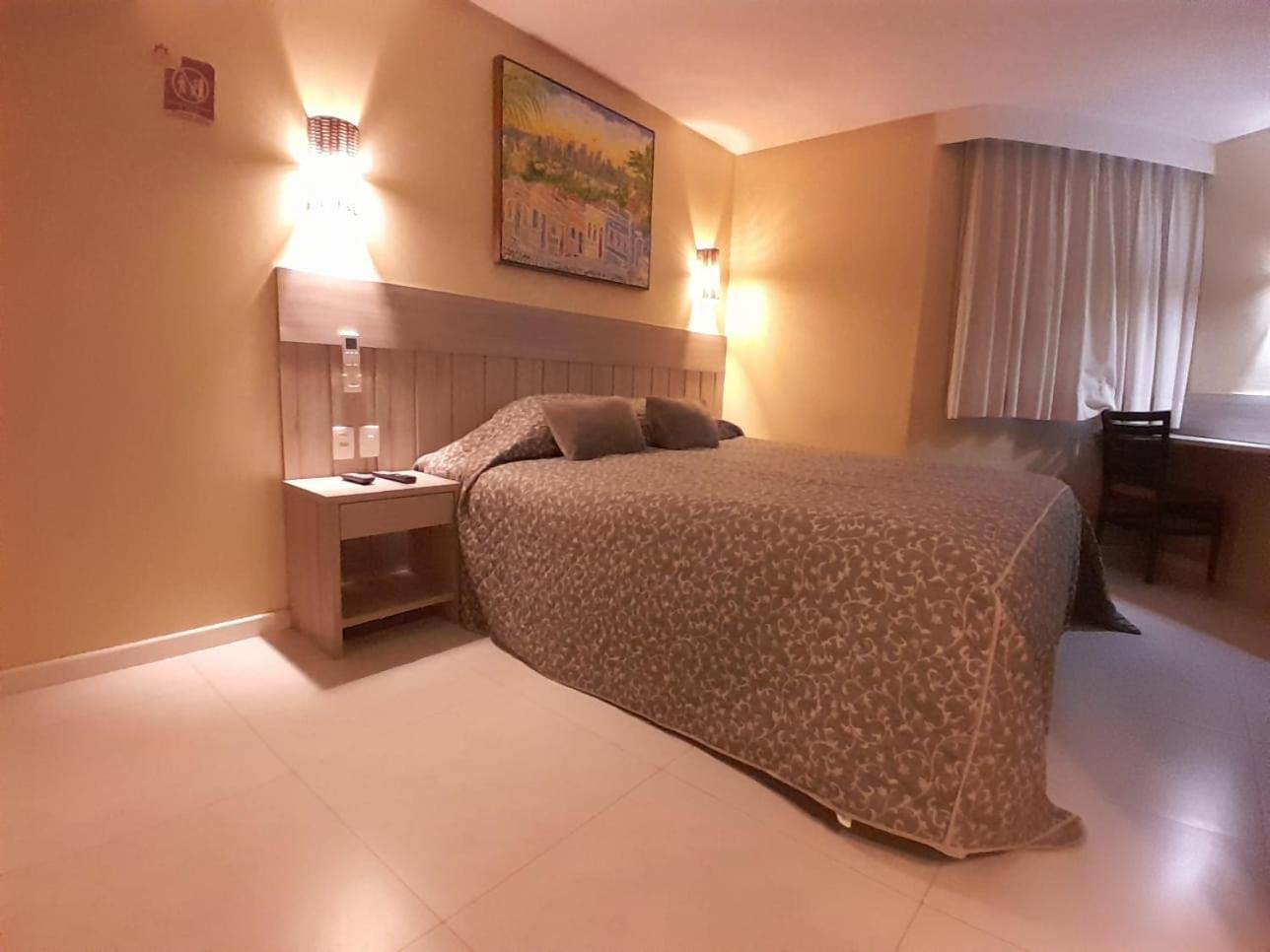 Anai Hotel Jaboatao dos Guararapes Kültér fotó