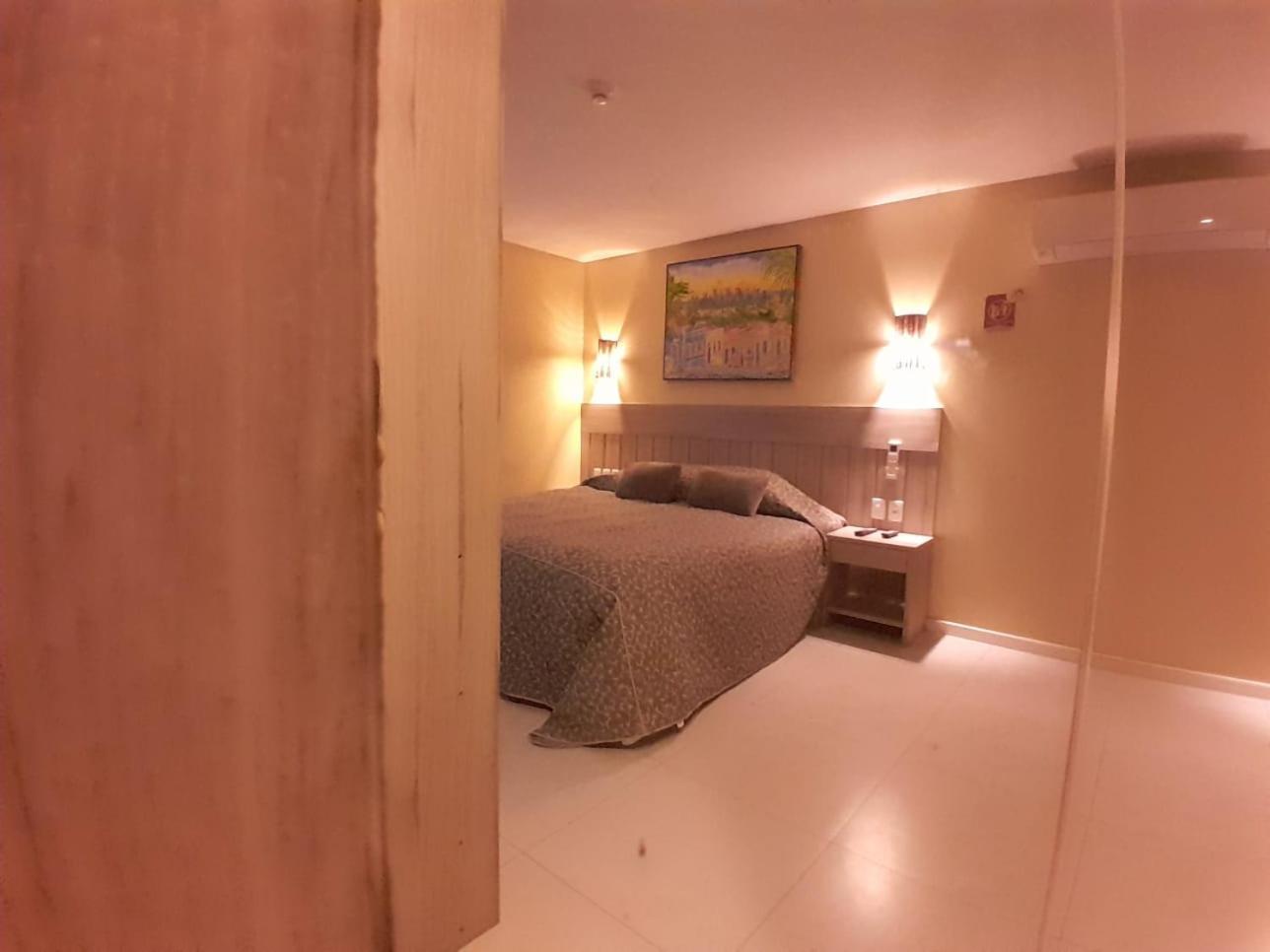 Anai Hotel Jaboatao dos Guararapes Kültér fotó