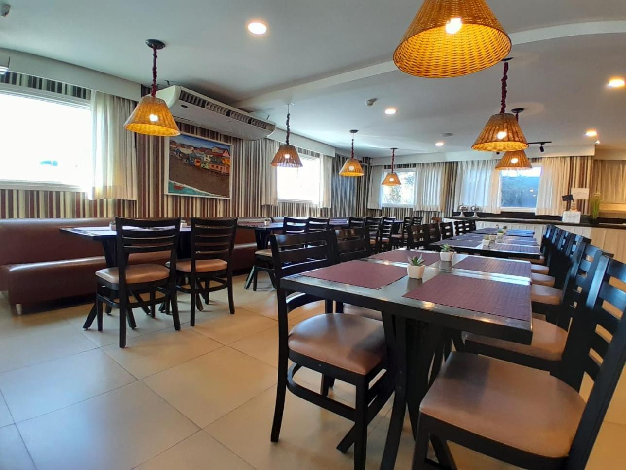 Anai Hotel Jaboatao dos Guararapes Kültér fotó