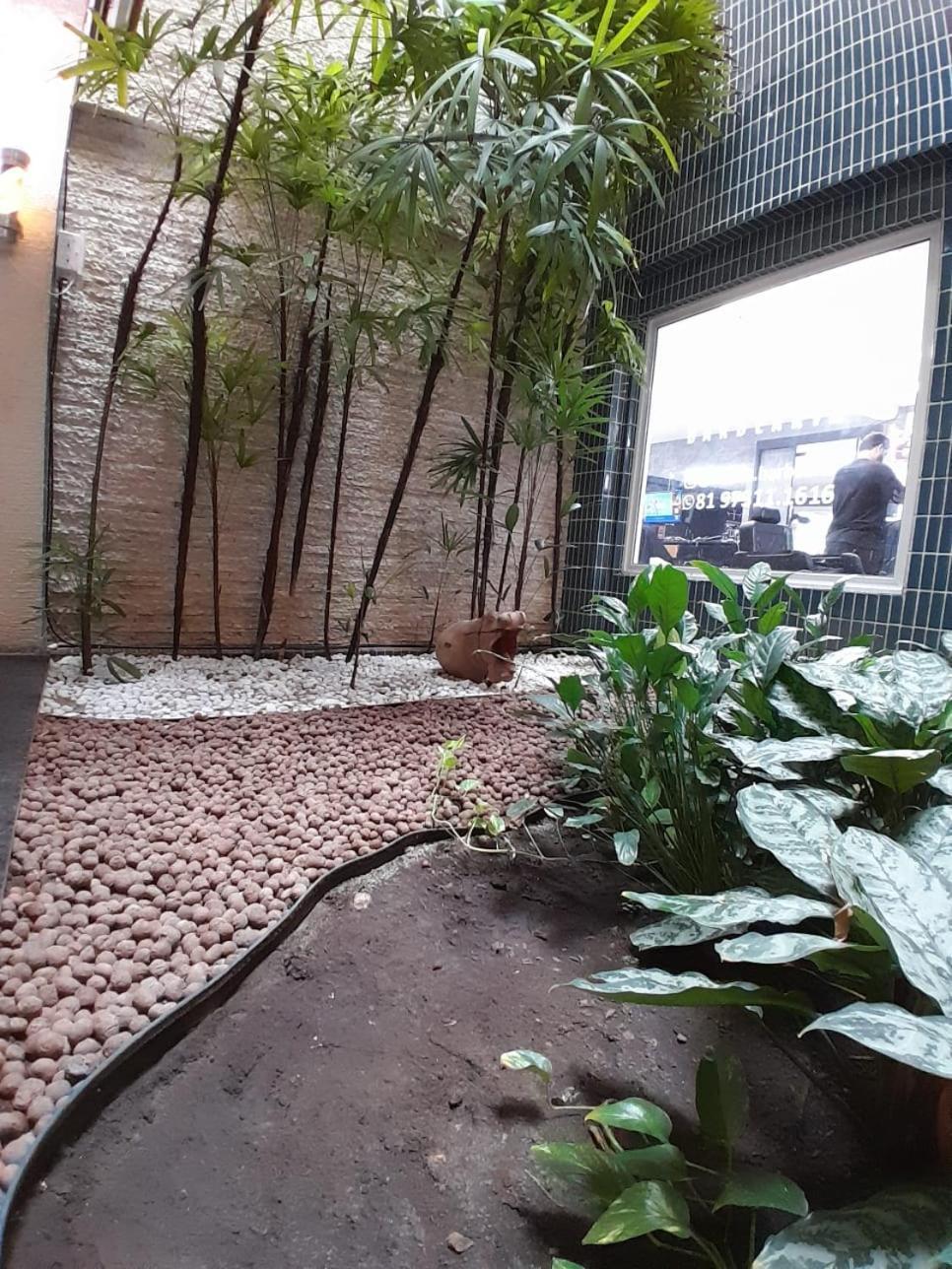 Anai Hotel Jaboatao dos Guararapes Kültér fotó