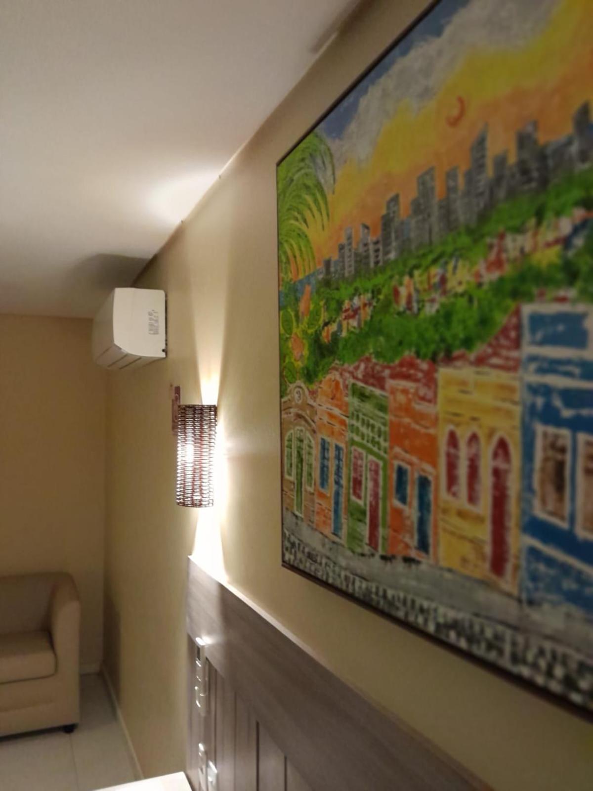 Anai Hotel Jaboatao dos Guararapes Kültér fotó
