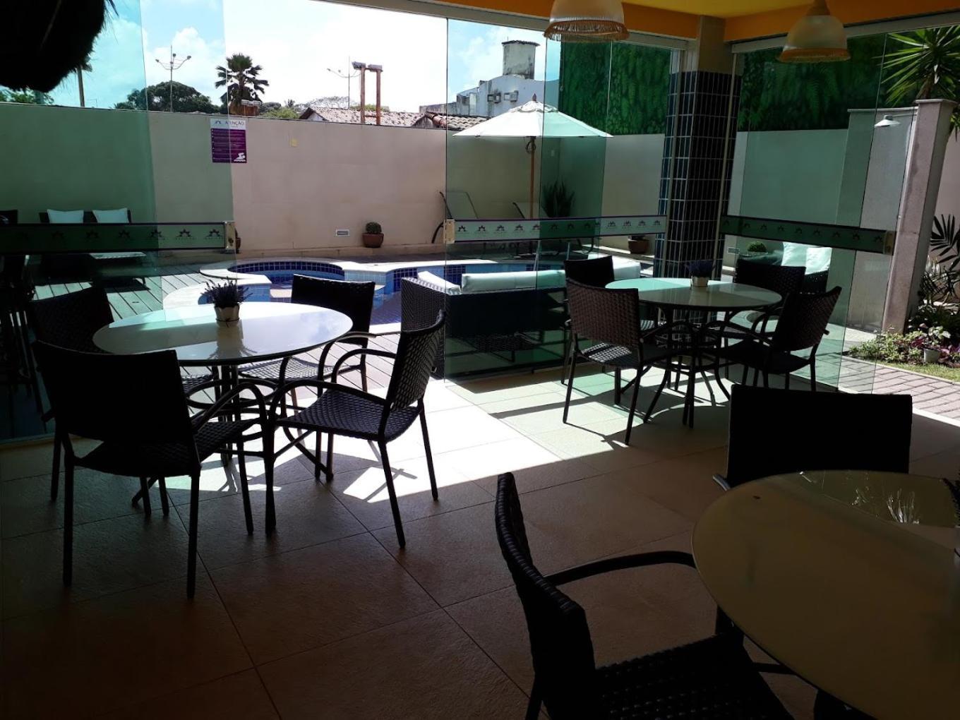 Anai Hotel Jaboatao dos Guararapes Kültér fotó