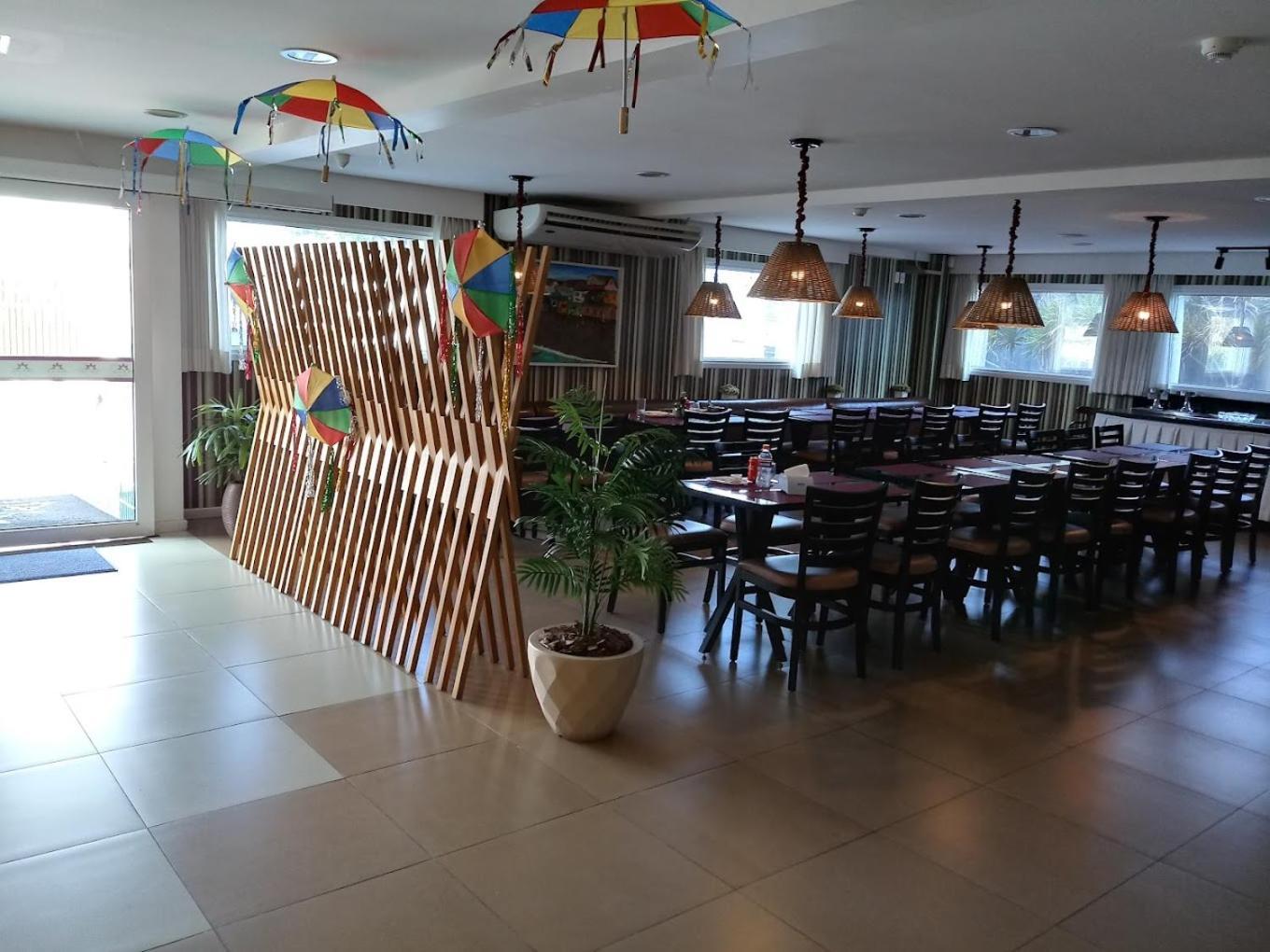 Anai Hotel Jaboatao dos Guararapes Kültér fotó